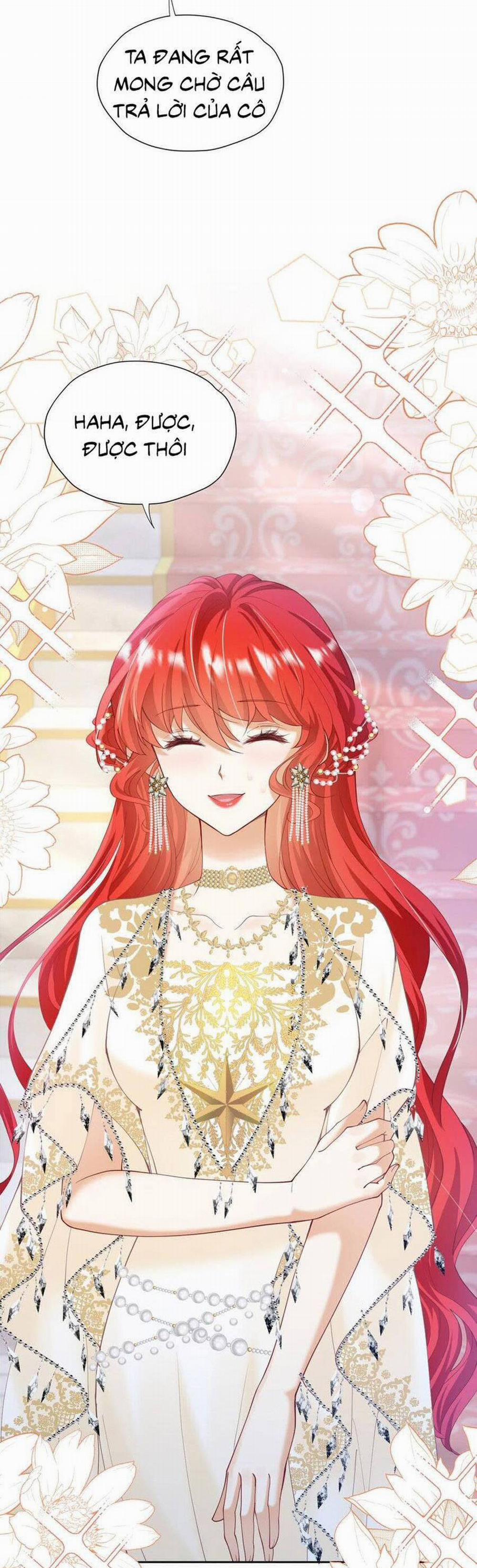 Tỏ Tình Với Kẻ Thù 25 trang 6