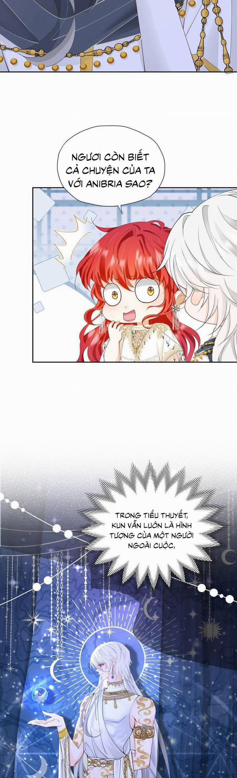 Tỏ Tình Với Kẻ Thù 25 trang 9