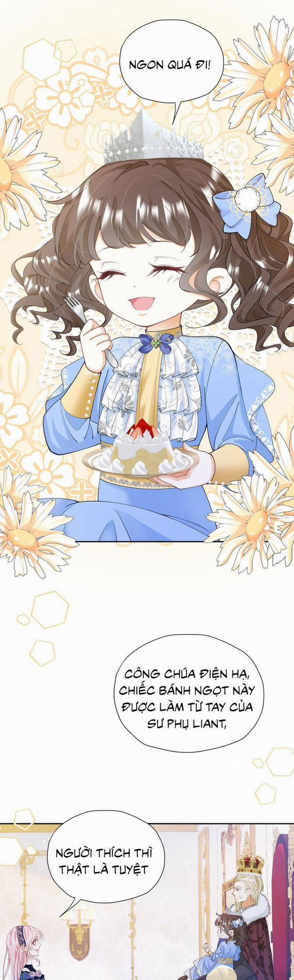 Tỏ Tình Với Kẻ Thù 26 trang 10