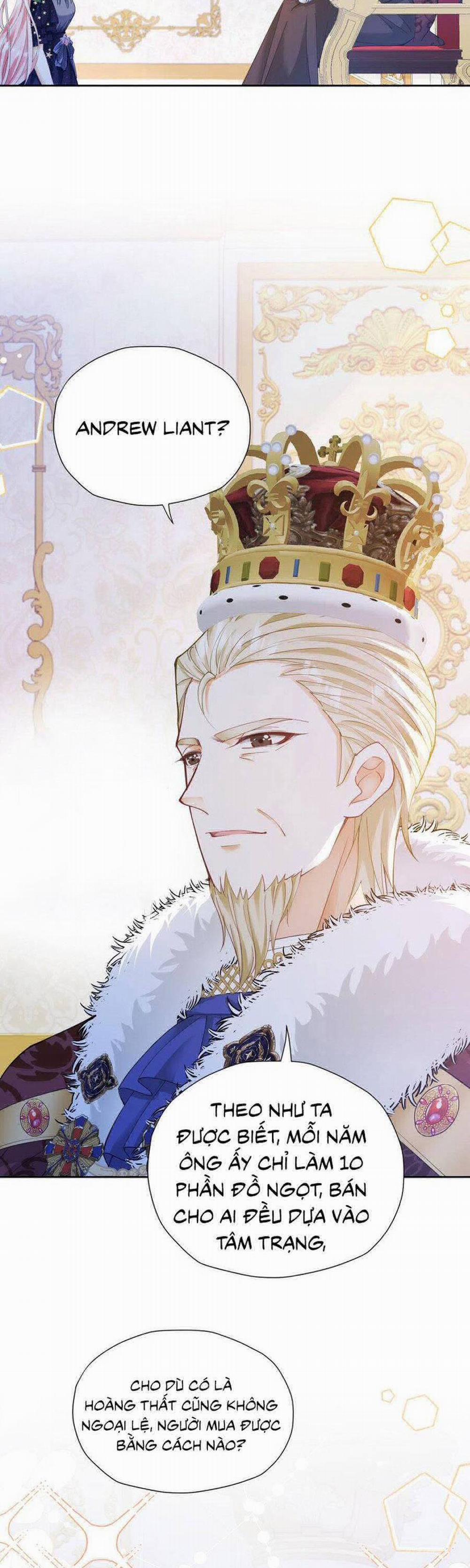 Tỏ Tình Với Kẻ Thù 26 trang 11