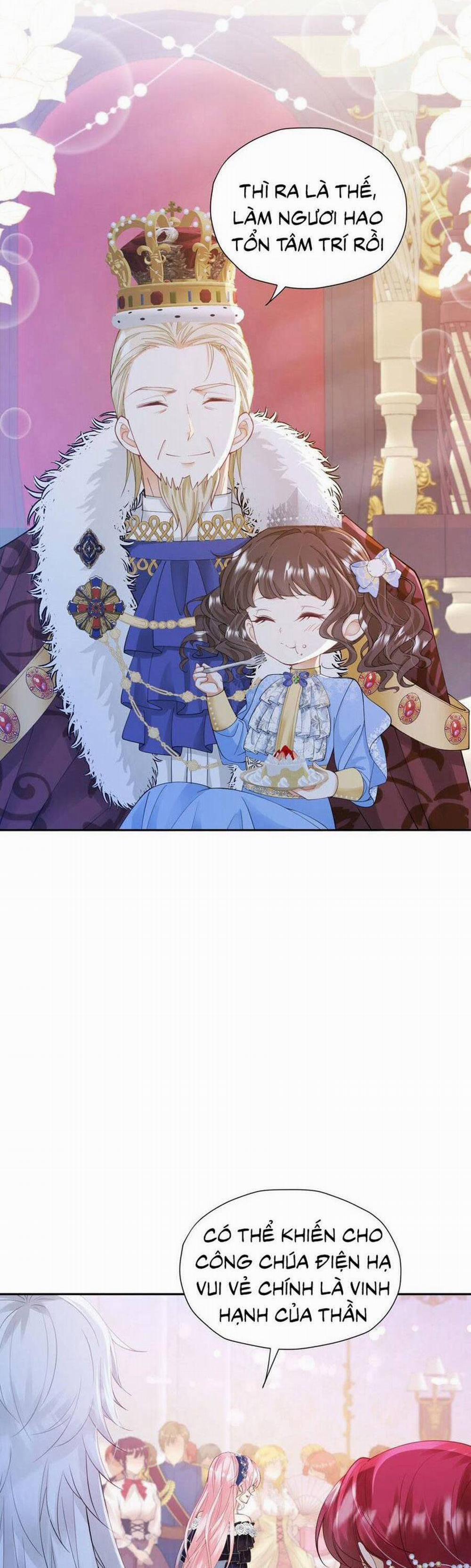 Tỏ Tình Với Kẻ Thù 26 trang 13