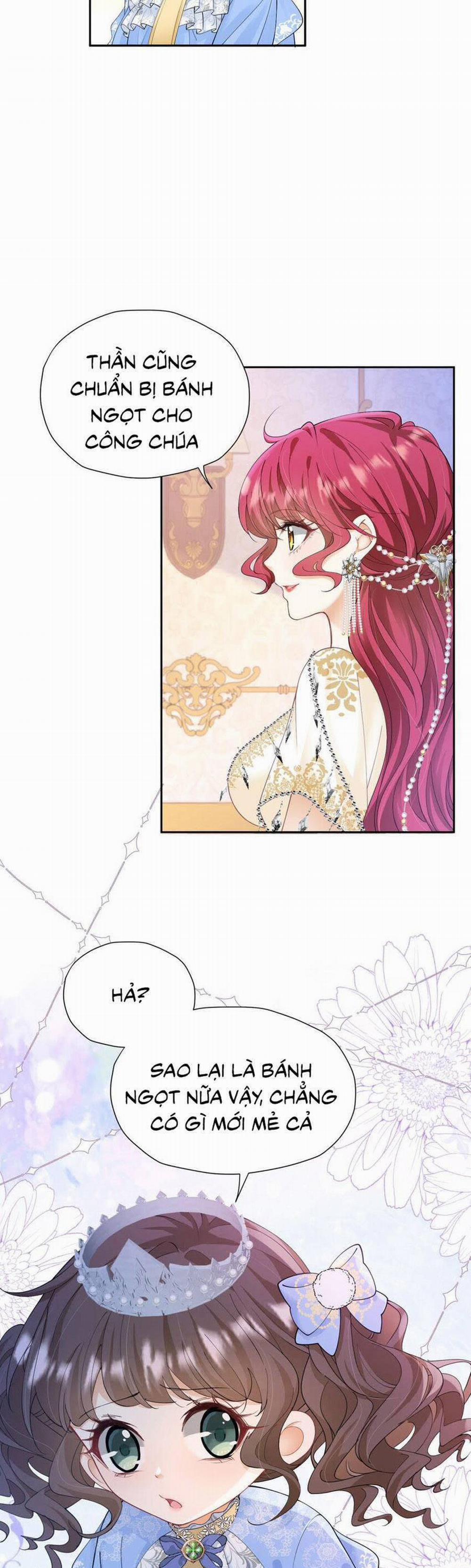 Tỏ Tình Với Kẻ Thù 26 trang 17