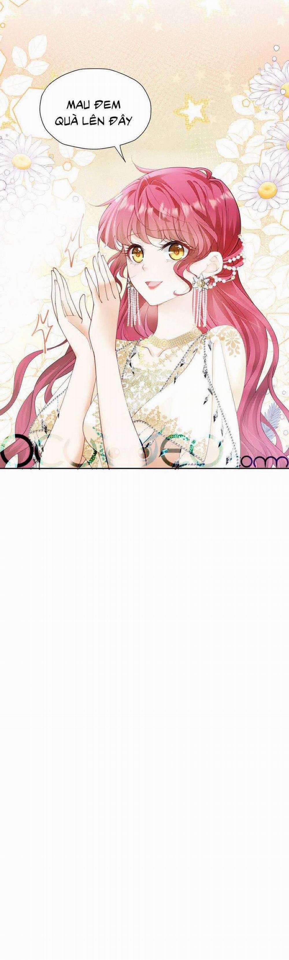 Tỏ Tình Với Kẻ Thù 26 trang 19