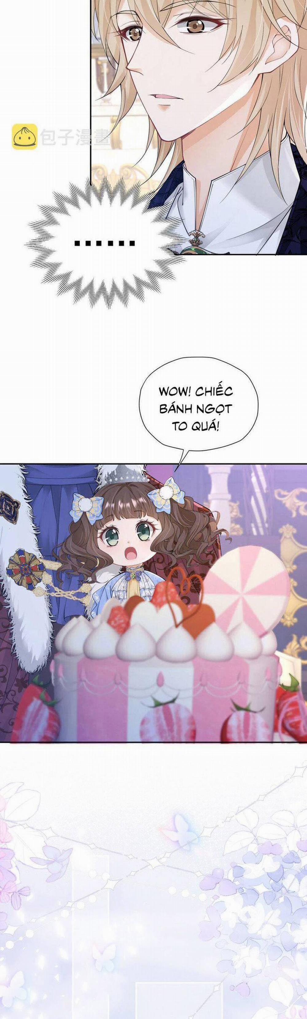 Tỏ Tình Với Kẻ Thù 26 trang 21