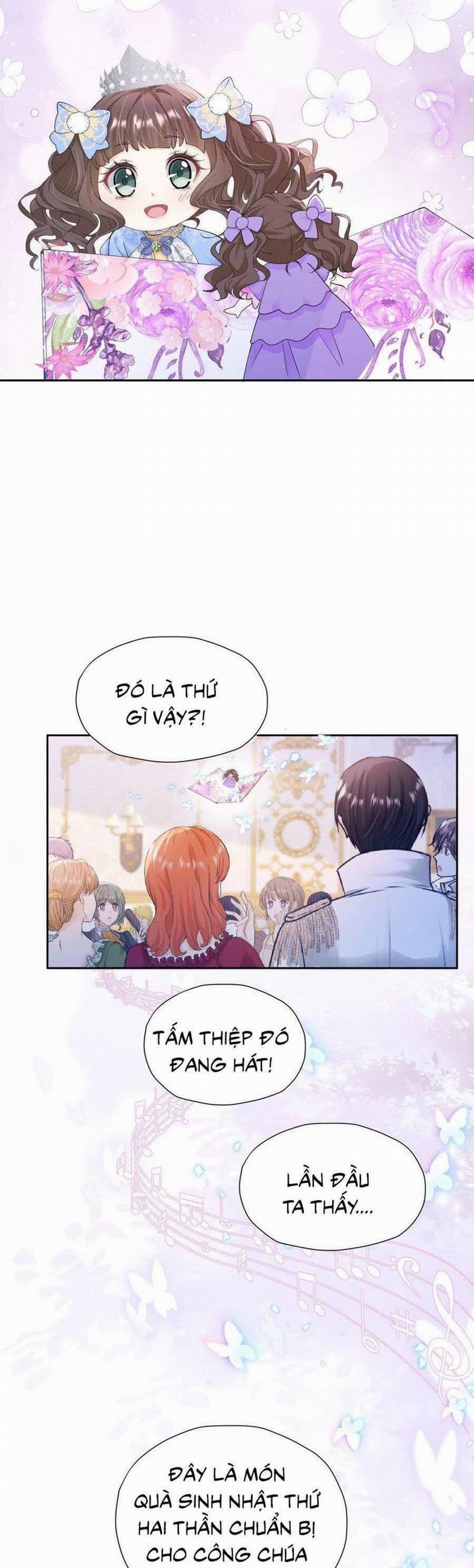 Tỏ Tình Với Kẻ Thù 26 trang 23