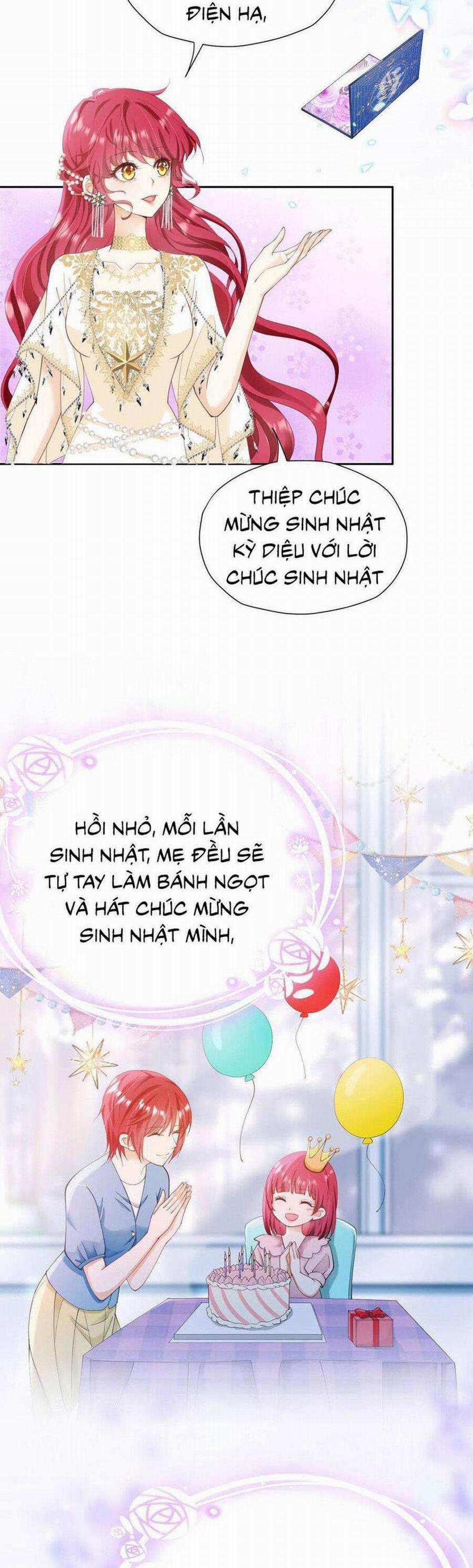 Tỏ Tình Với Kẻ Thù 26 trang 24