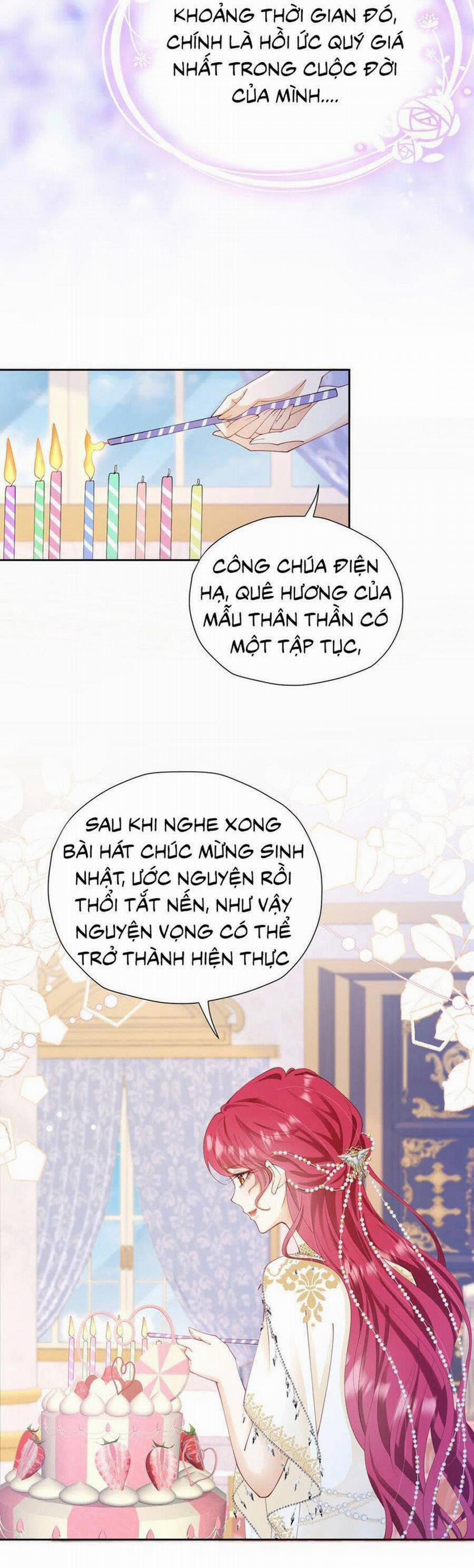 Tỏ Tình Với Kẻ Thù 26 trang 25