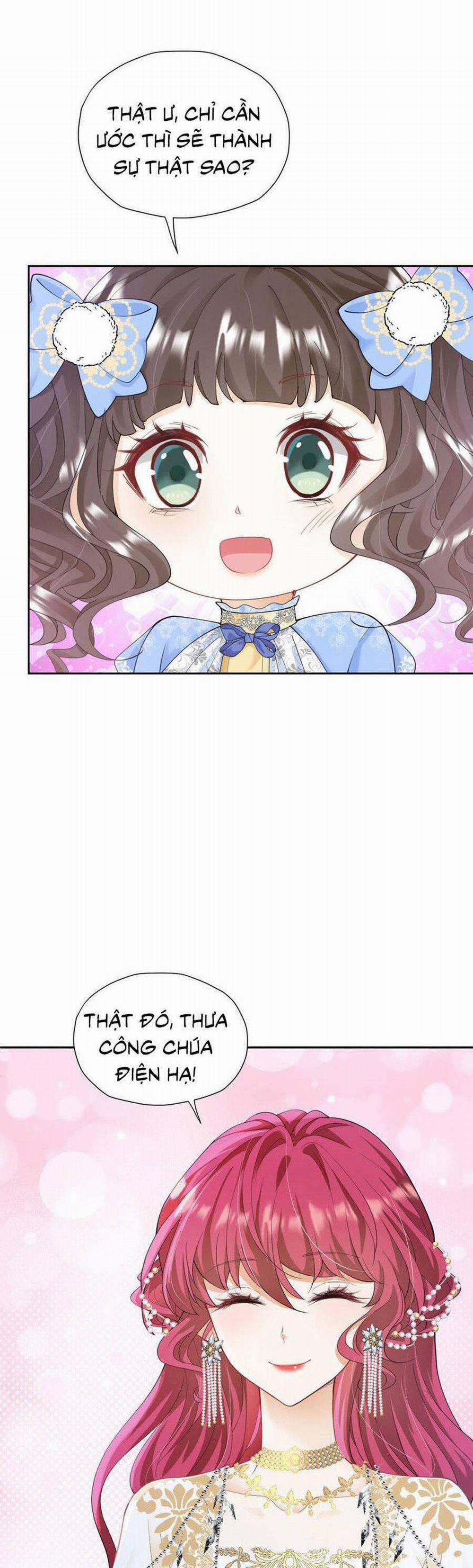 Tỏ Tình Với Kẻ Thù 26 trang 26