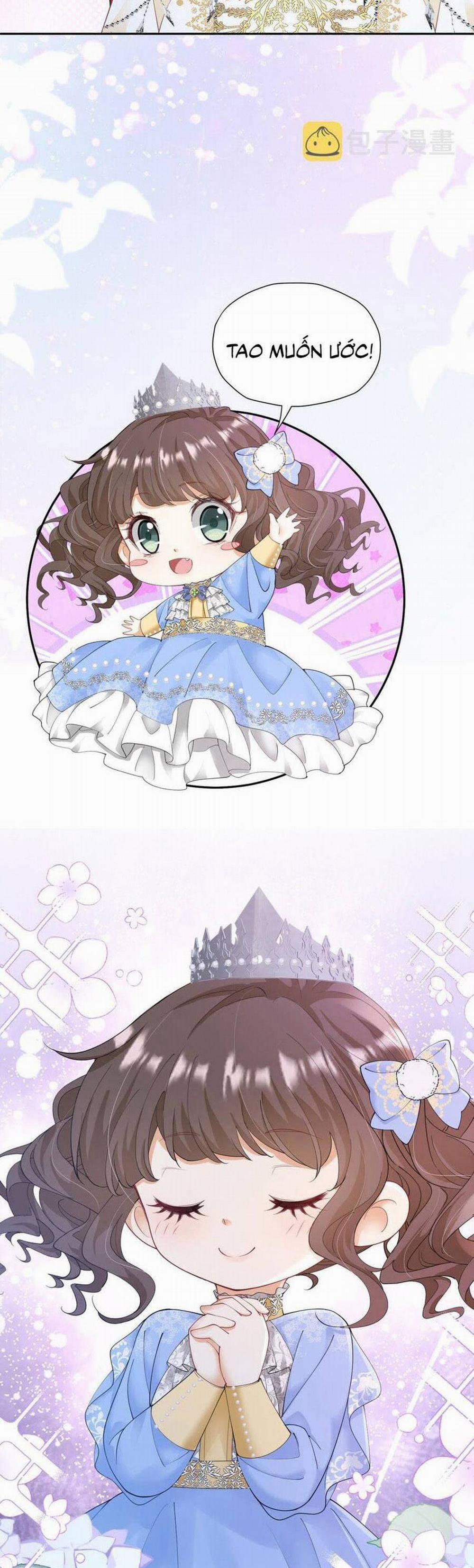 Tỏ Tình Với Kẻ Thù 26 trang 27