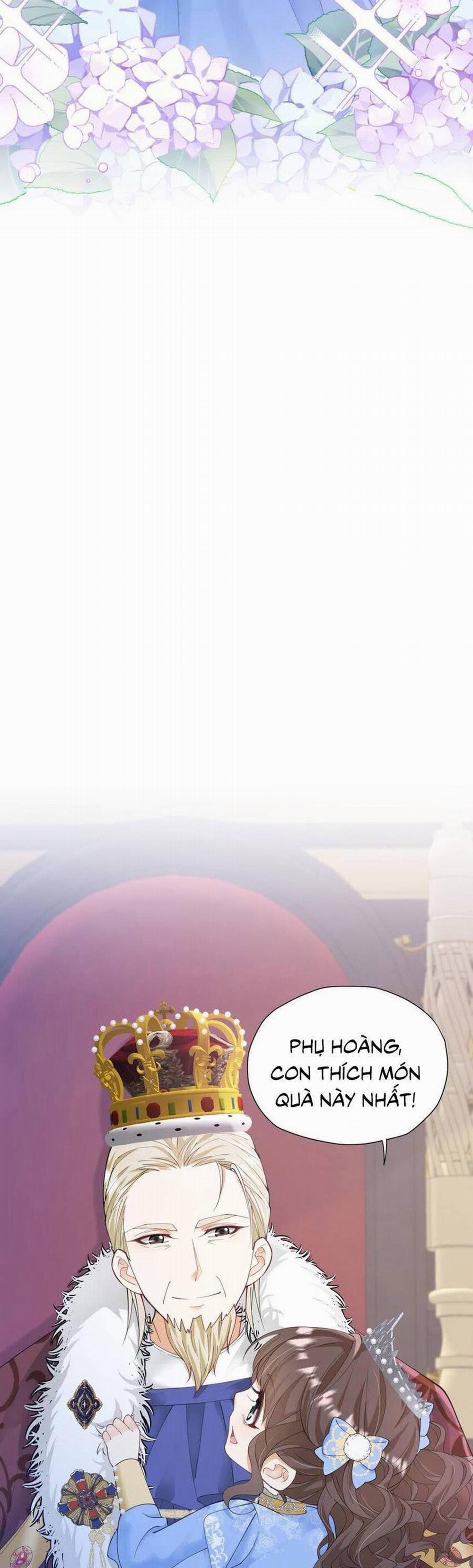 Tỏ Tình Với Kẻ Thù 26 trang 28