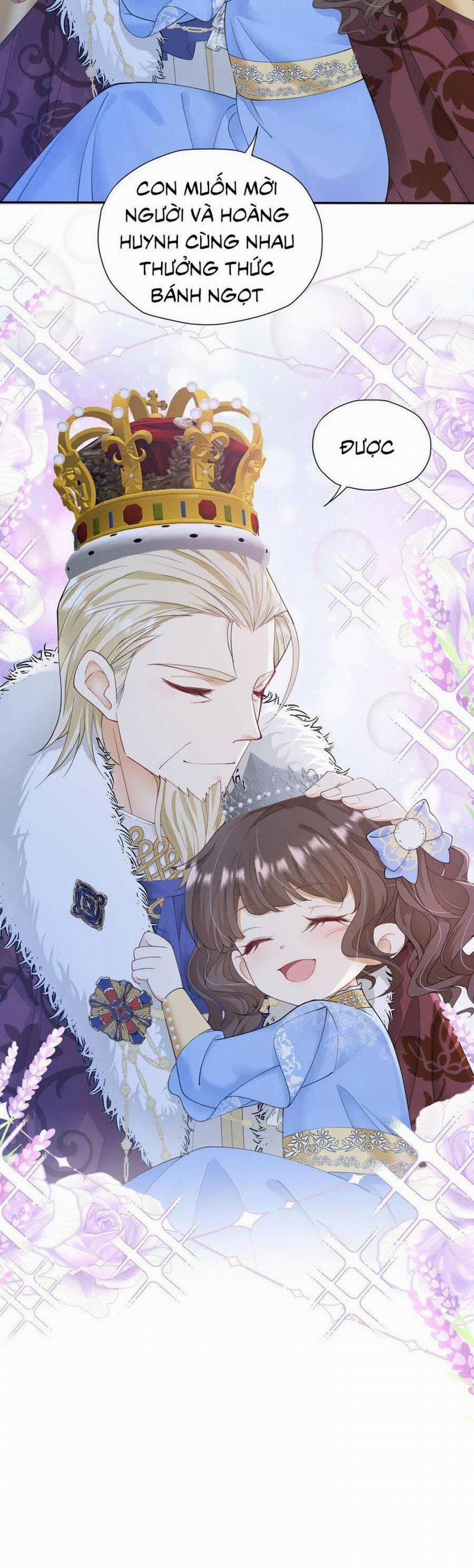 Tỏ Tình Với Kẻ Thù 26 trang 29