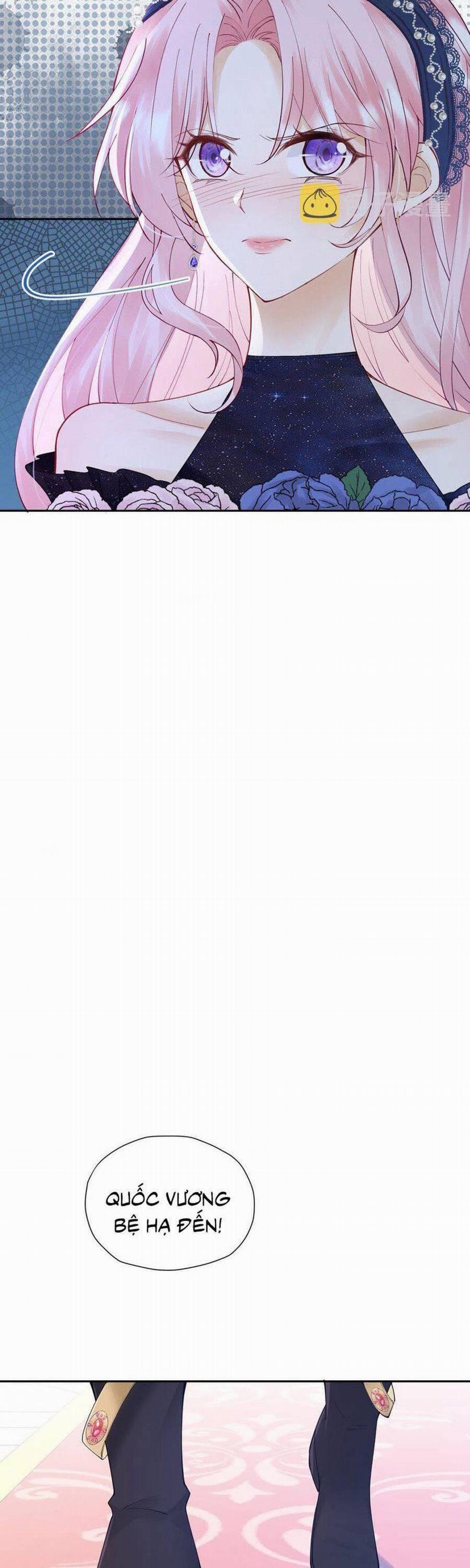 Tỏ Tình Với Kẻ Thù 26 trang 3