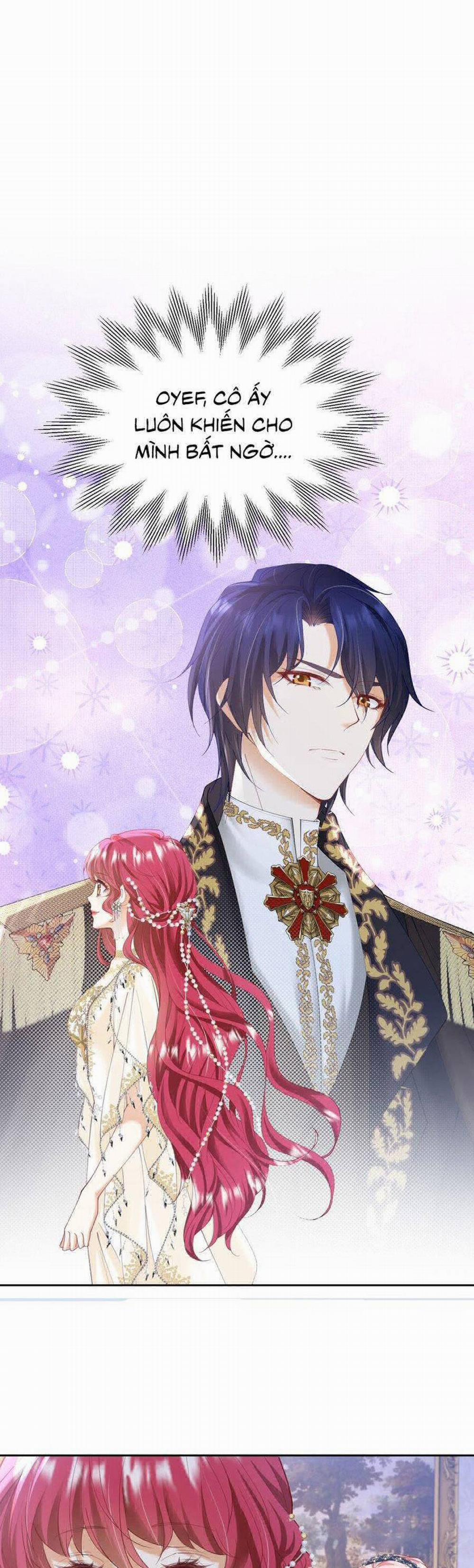 Tỏ Tình Với Kẻ Thù 26 trang 30