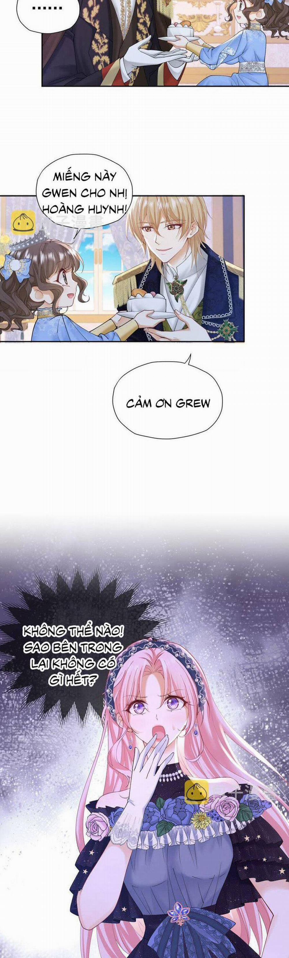 Tỏ Tình Với Kẻ Thù 26 trang 32