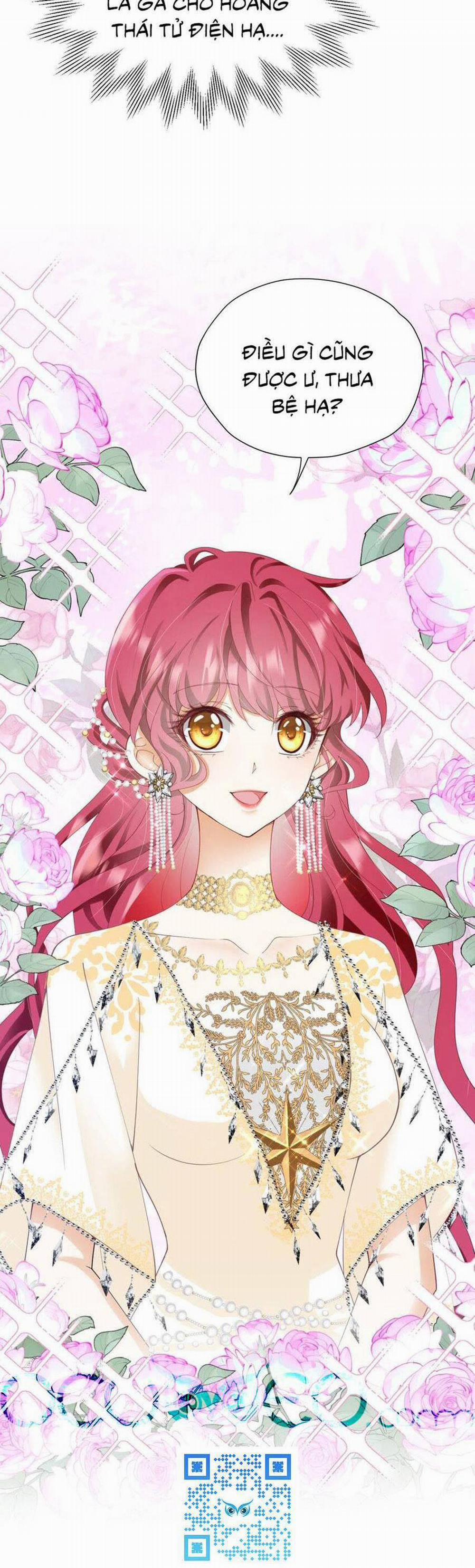 Tỏ Tình Với Kẻ Thù 26 trang 35