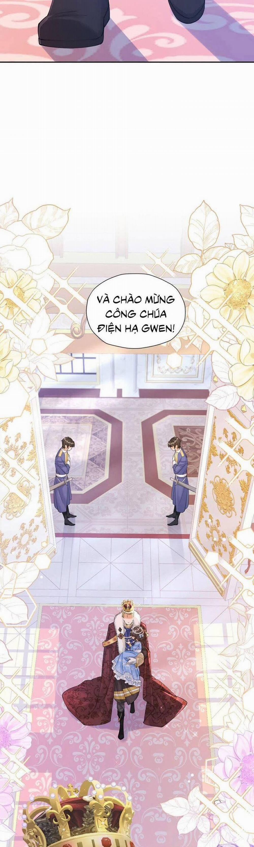 Tỏ Tình Với Kẻ Thù 26 trang 4