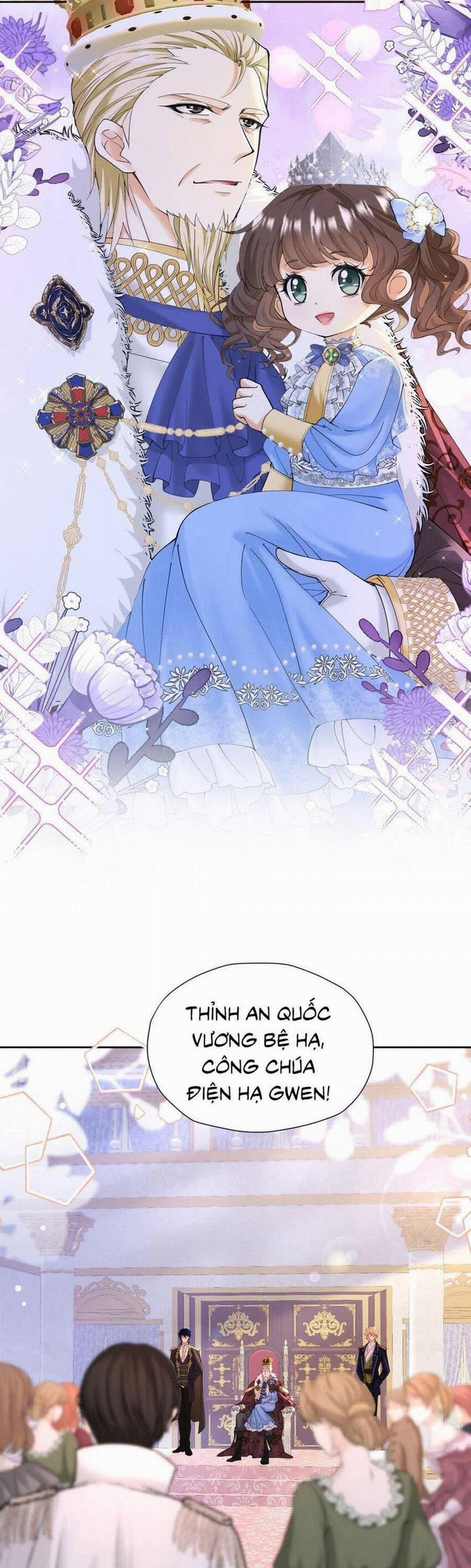 Tỏ Tình Với Kẻ Thù 26 trang 5