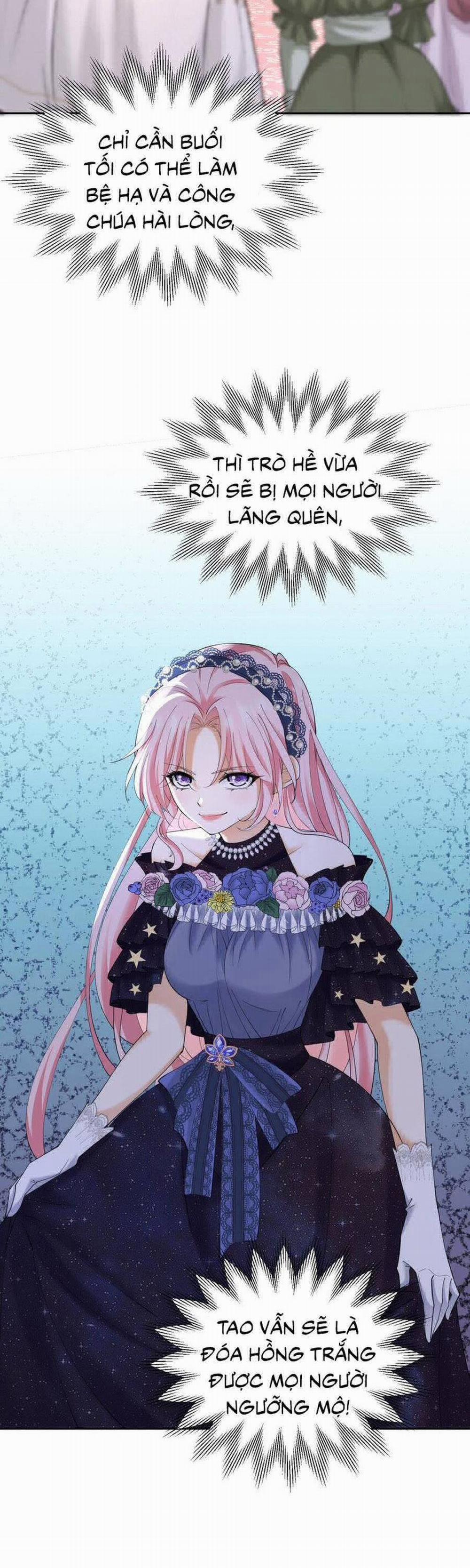 Tỏ Tình Với Kẻ Thù 26 trang 6