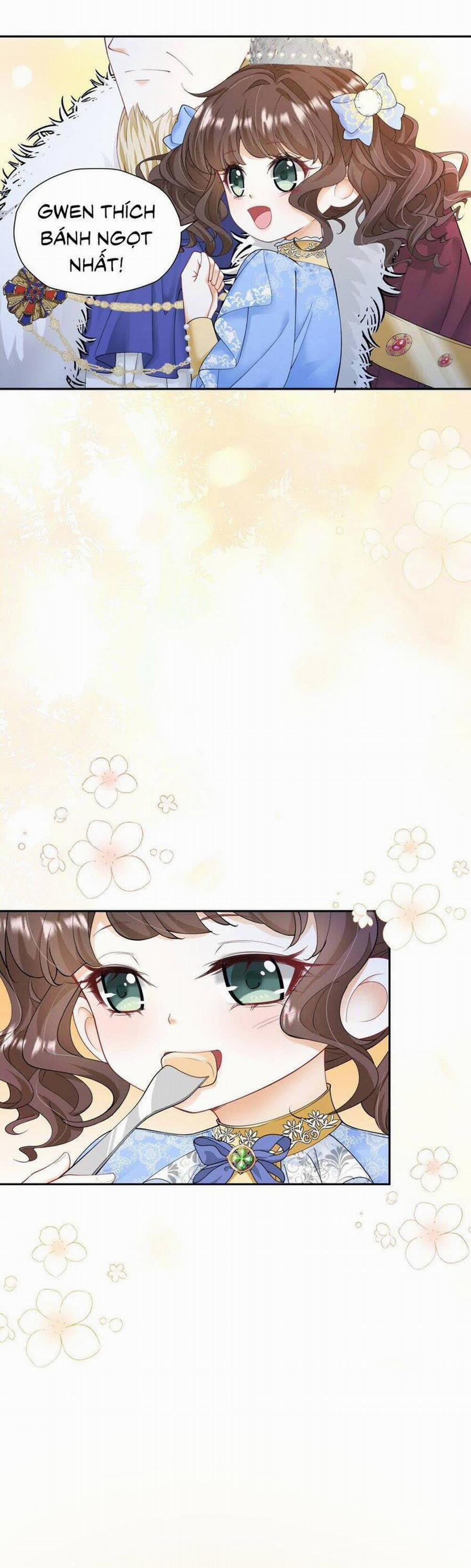 Tỏ Tình Với Kẻ Thù 26 trang 9