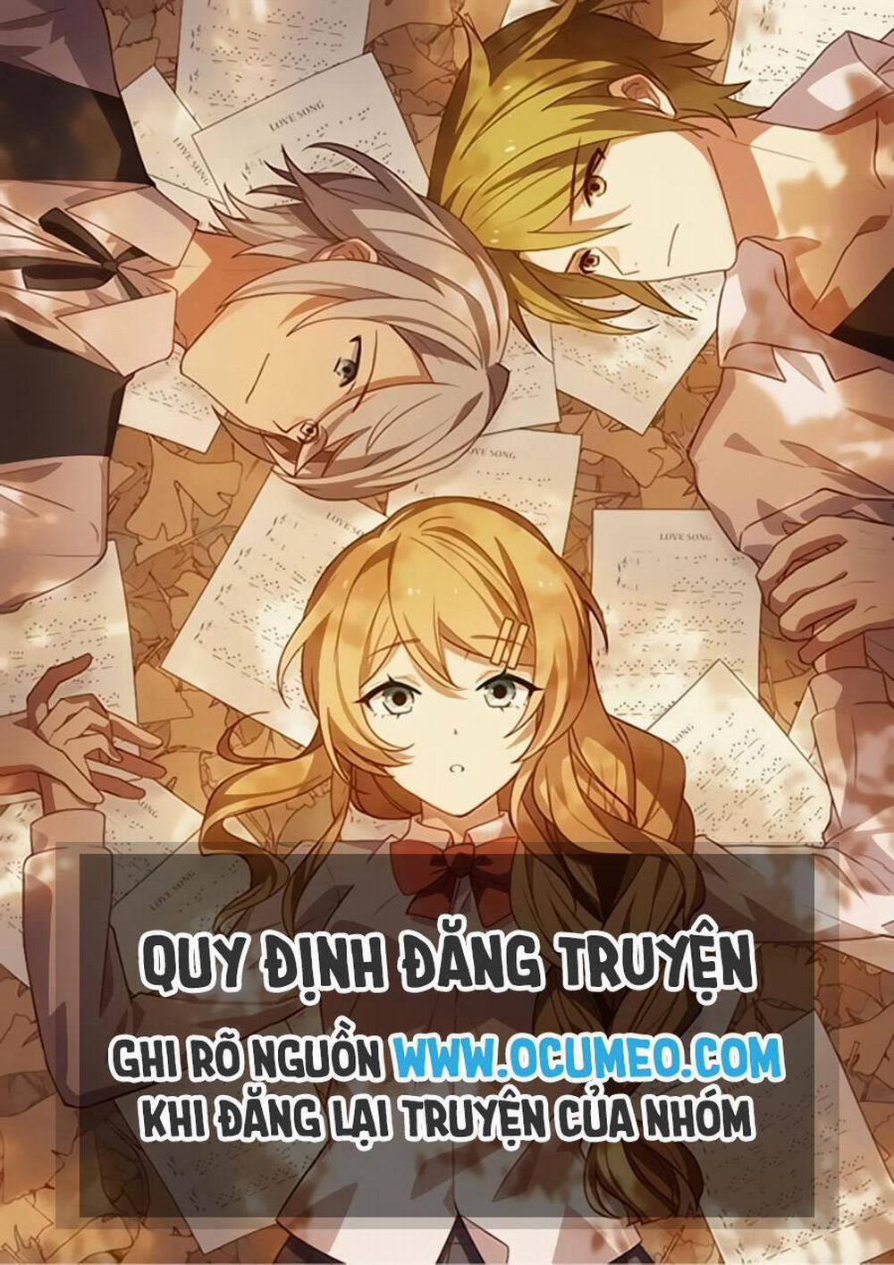 Tỏ Tình Với Kẻ Thù 27 trang 0