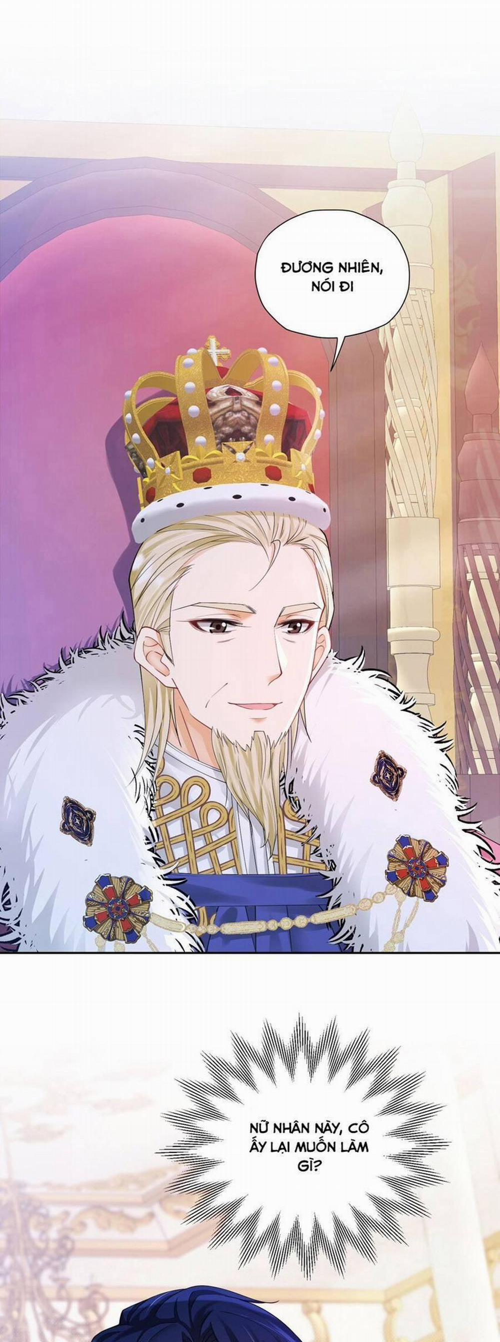 Tỏ Tình Với Kẻ Thù 27 trang 1