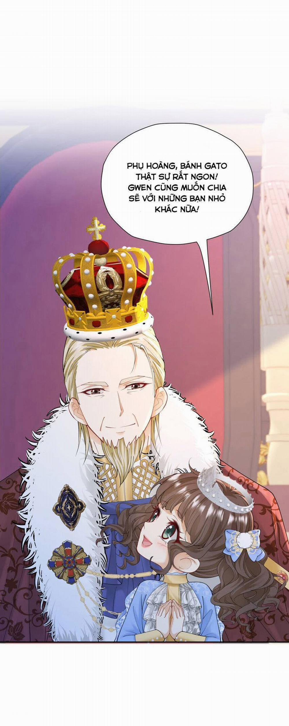 Tỏ Tình Với Kẻ Thù 27 trang 13