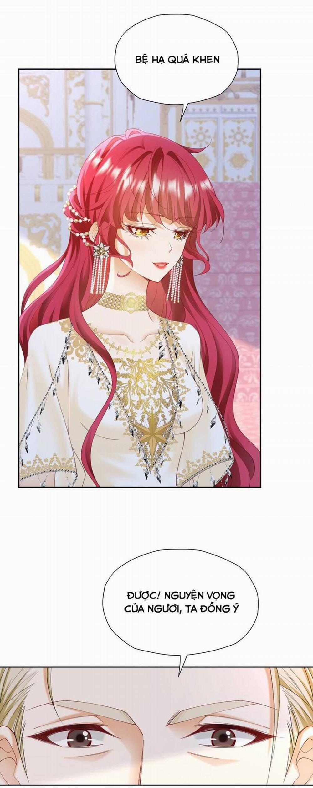 Tỏ Tình Với Kẻ Thù 27 trang 15