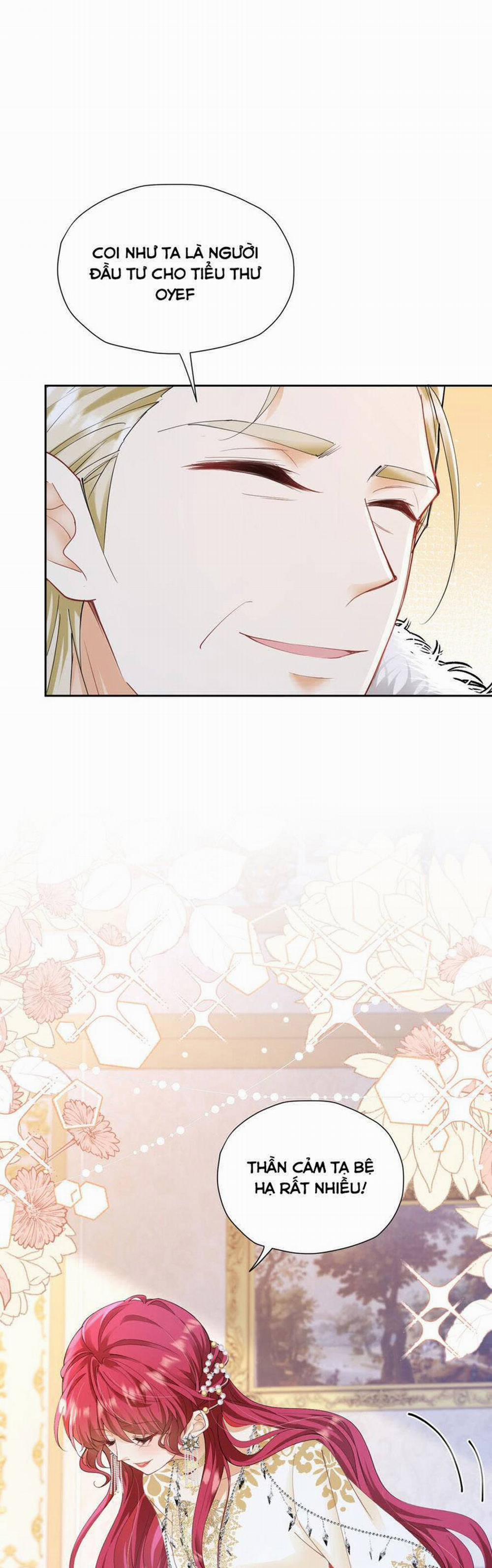 Tỏ Tình Với Kẻ Thù 27 trang 17