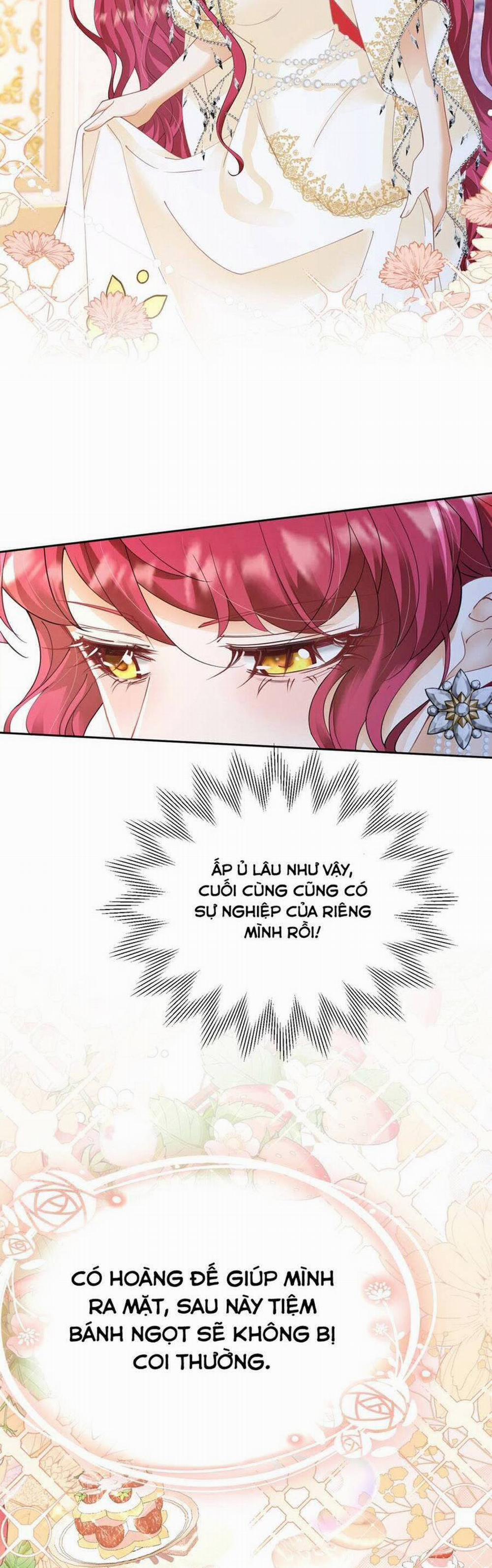 Tỏ Tình Với Kẻ Thù 27 trang 18