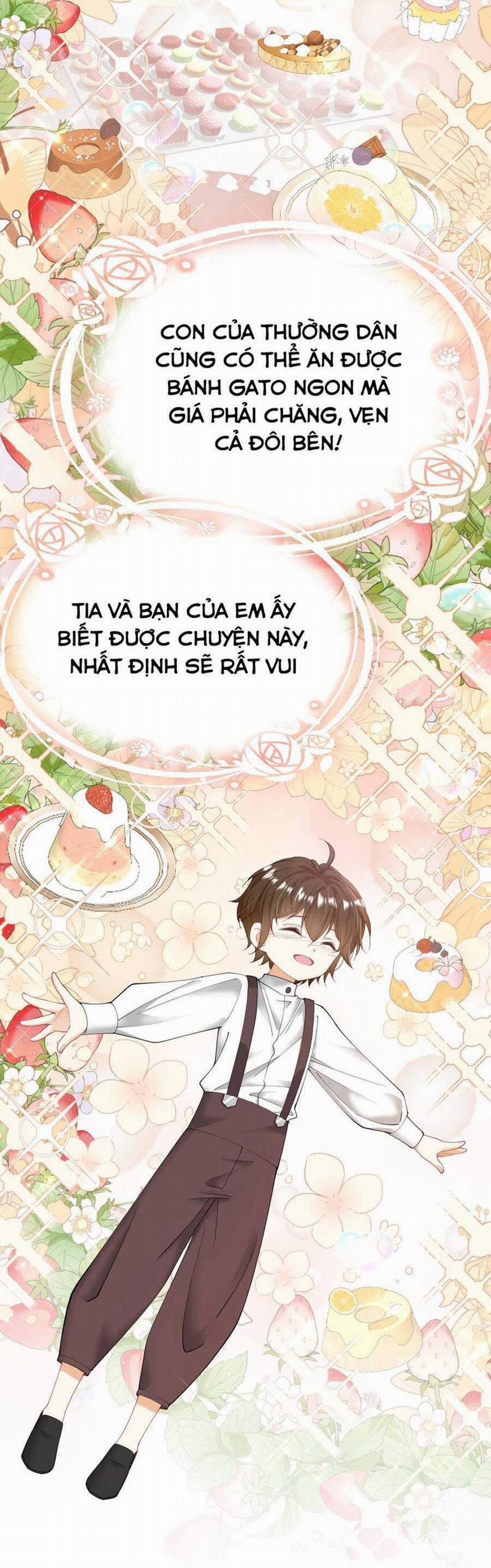 Tỏ Tình Với Kẻ Thù 27 trang 19