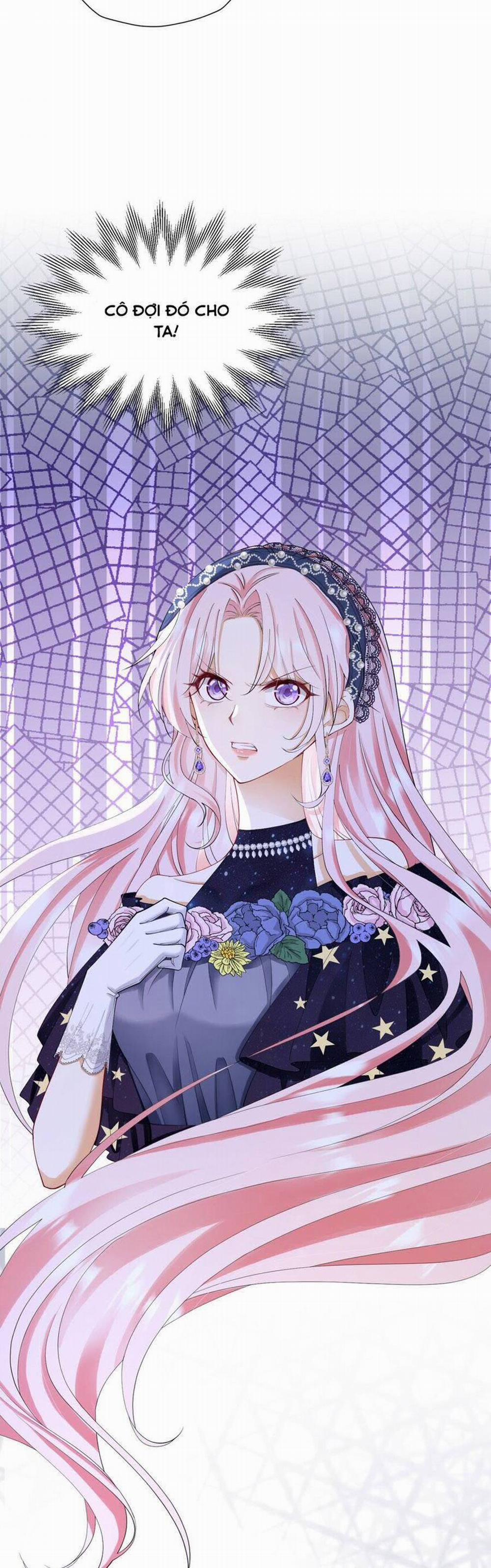 Tỏ Tình Với Kẻ Thù 27 trang 22