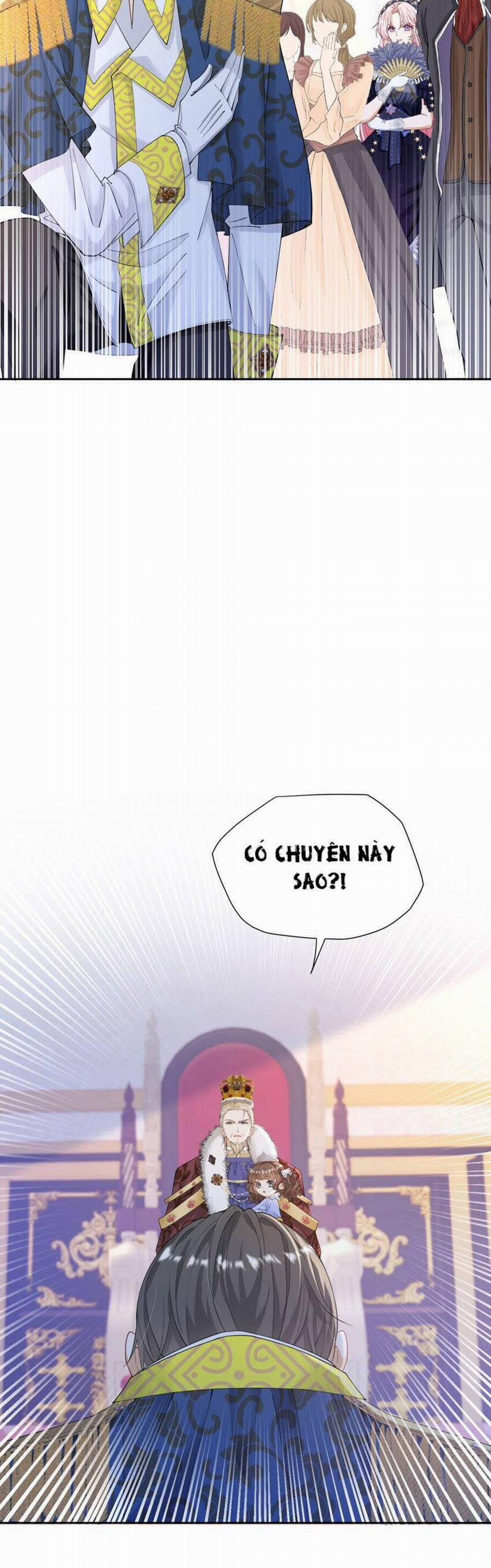 Tỏ Tình Với Kẻ Thù 27 trang 24