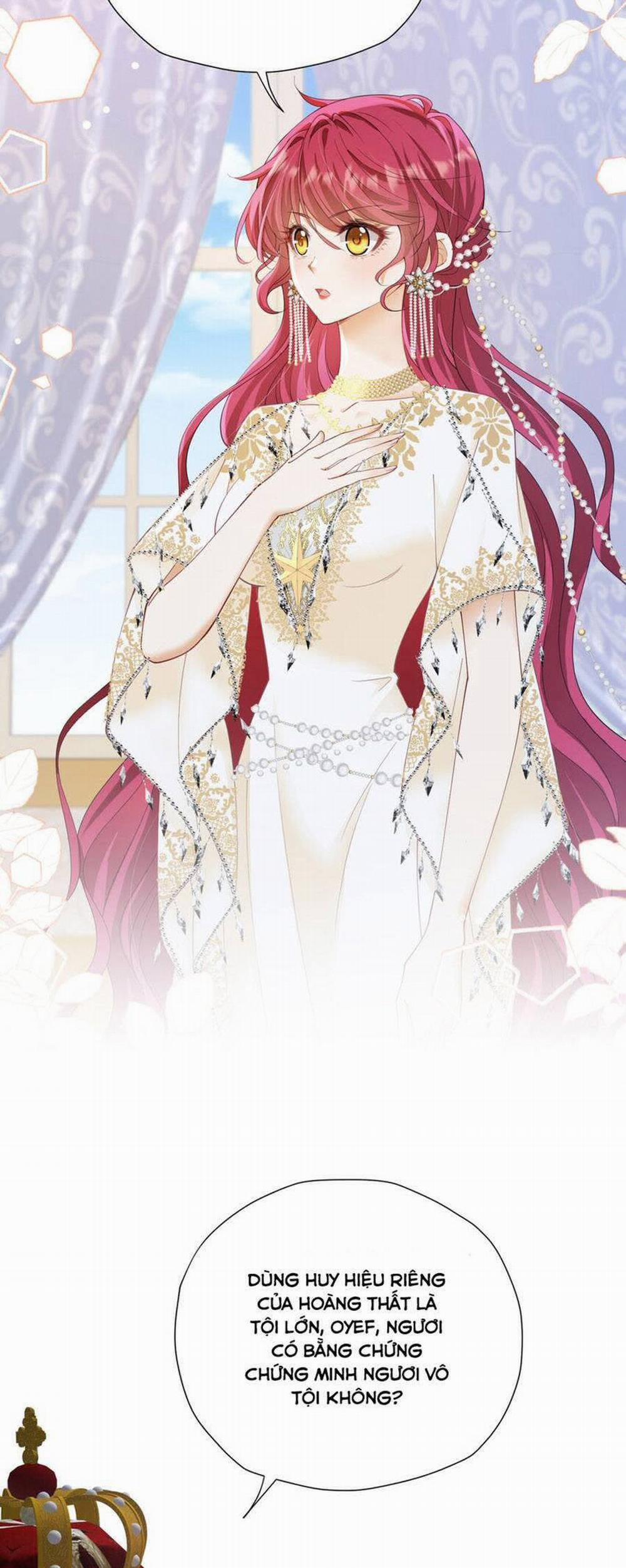 Tỏ Tình Với Kẻ Thù 27 trang 26