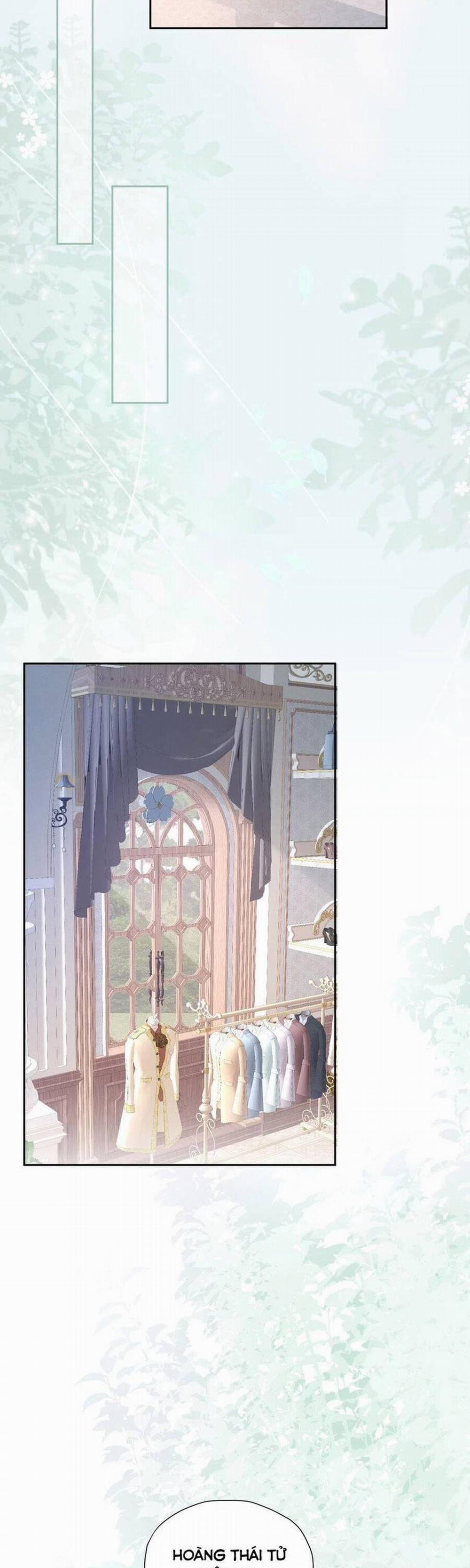 Tỏ Tình Với Kẻ Thù 27 trang 30