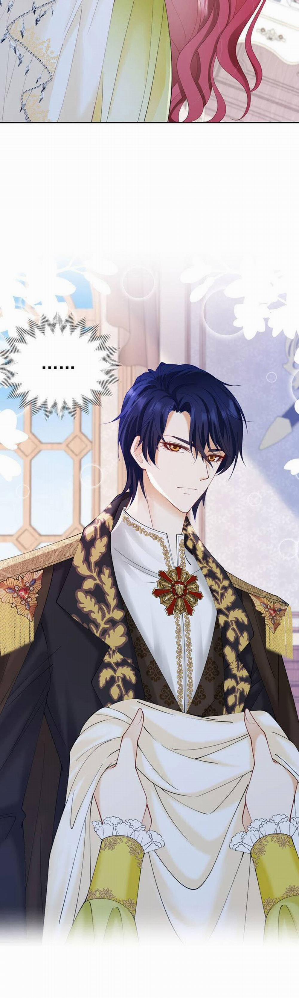 Tỏ Tình Với Kẻ Thù 27 trang 32