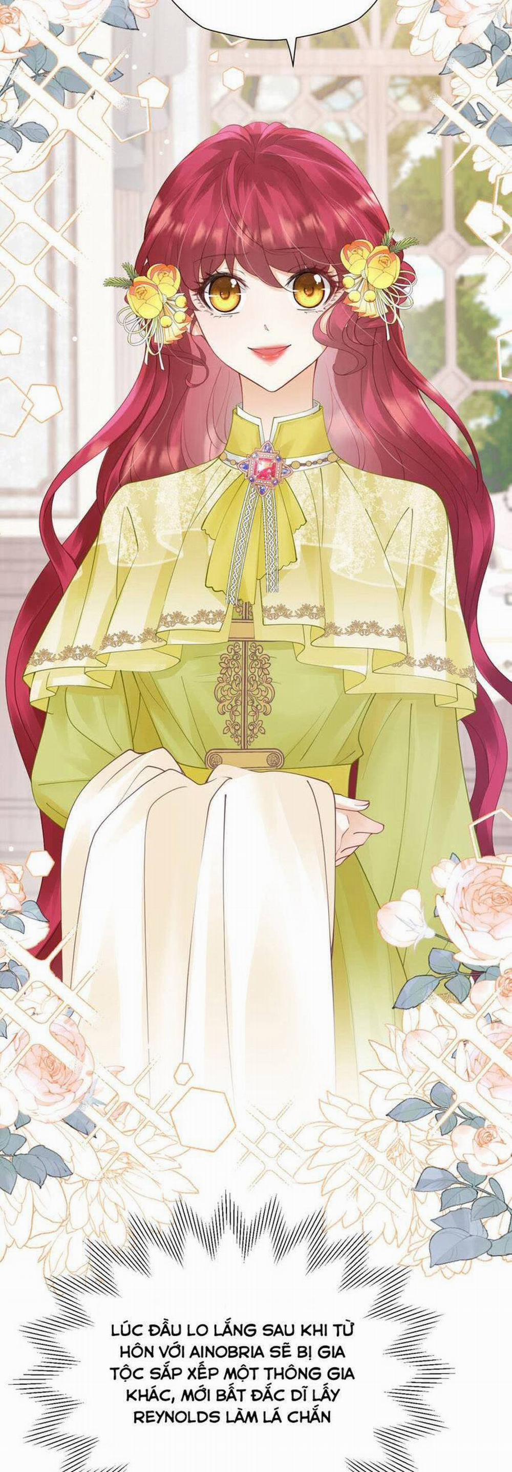 Tỏ Tình Với Kẻ Thù 27 trang 36