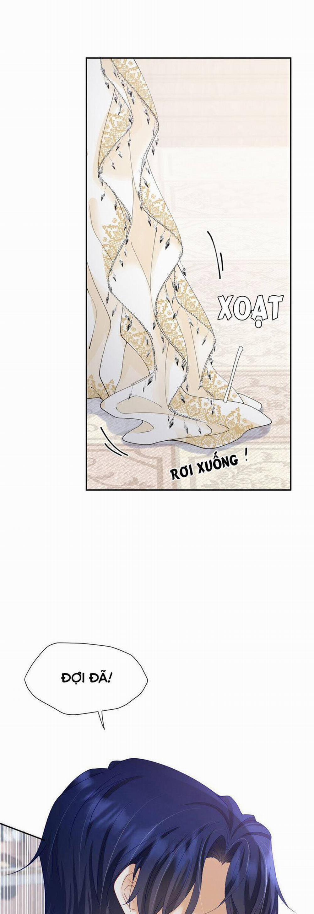 Tỏ Tình Với Kẻ Thù 27 trang 42