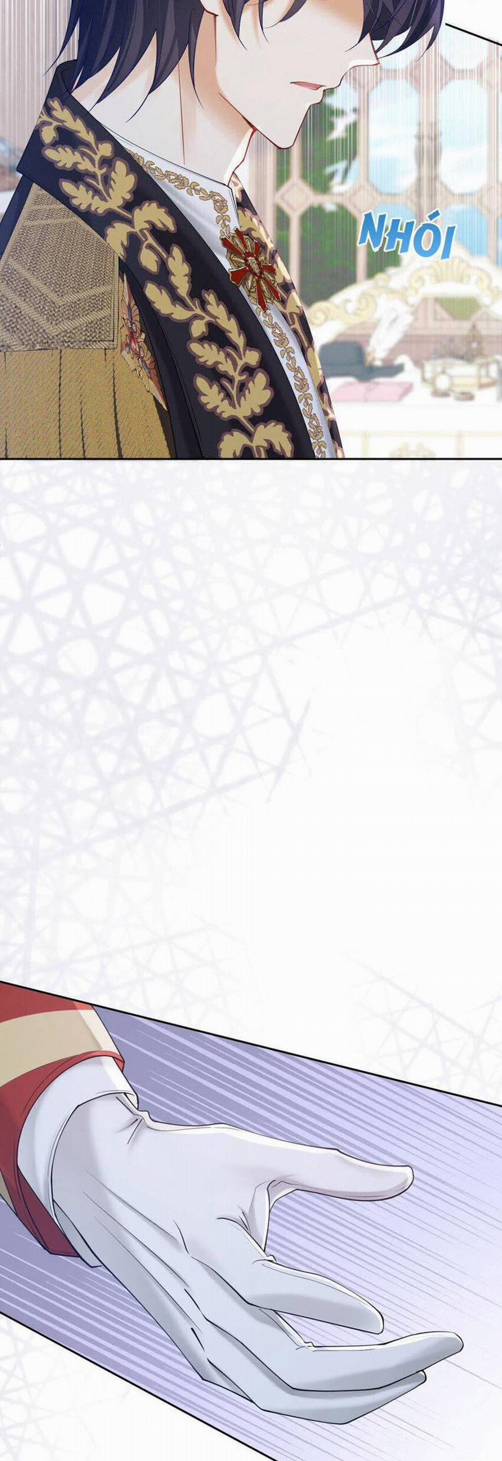 Tỏ Tình Với Kẻ Thù 27 trang 43