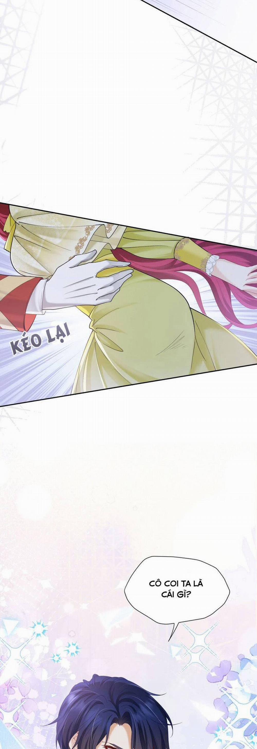 Tỏ Tình Với Kẻ Thù 27 trang 44