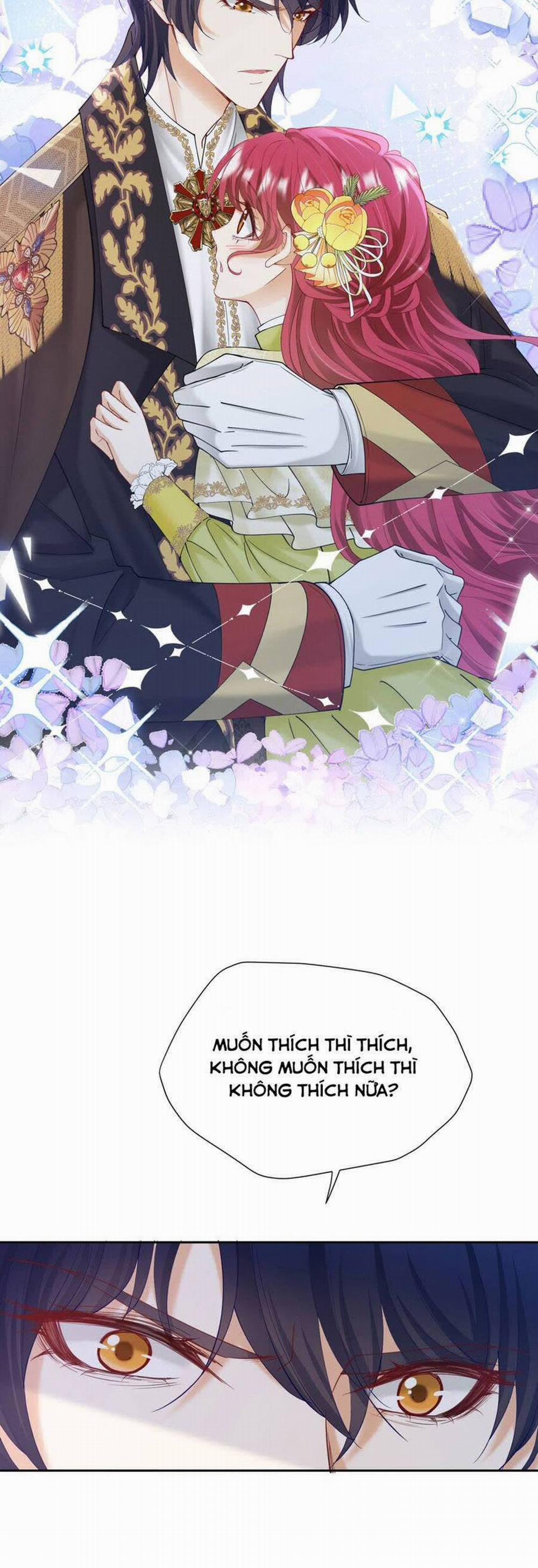 Tỏ Tình Với Kẻ Thù 27 trang 45