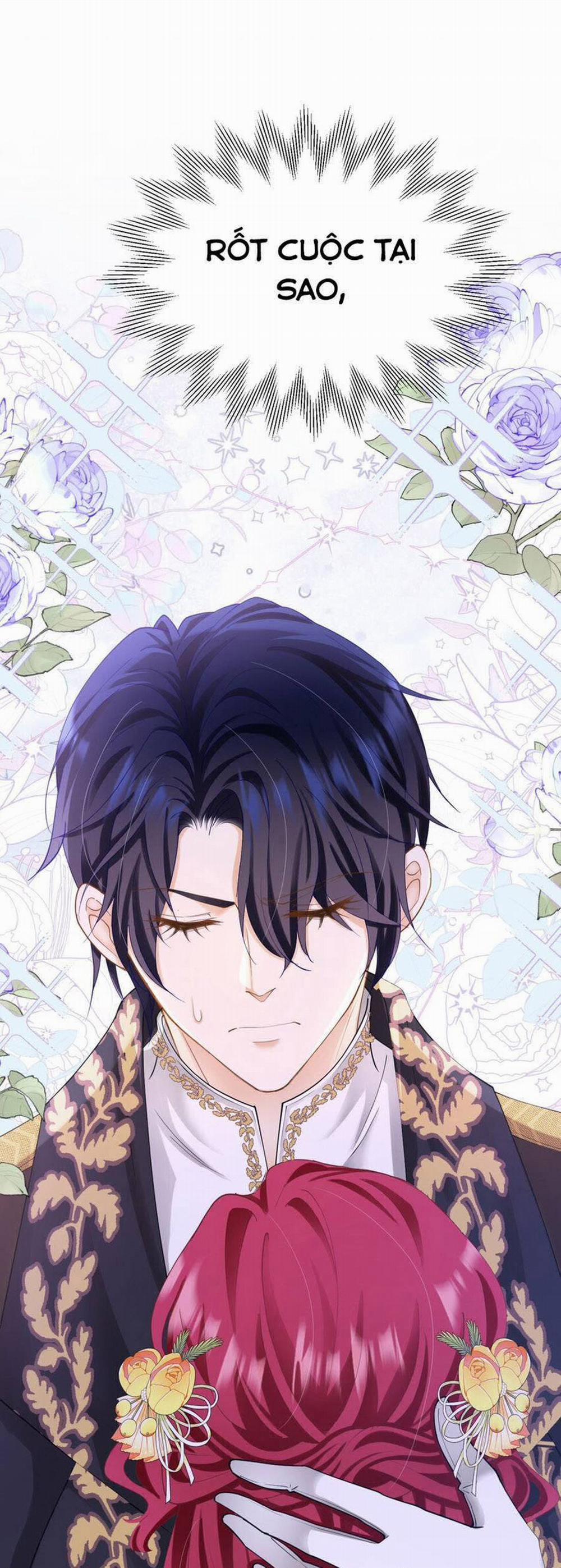 Tỏ Tình Với Kẻ Thù 27 trang 46