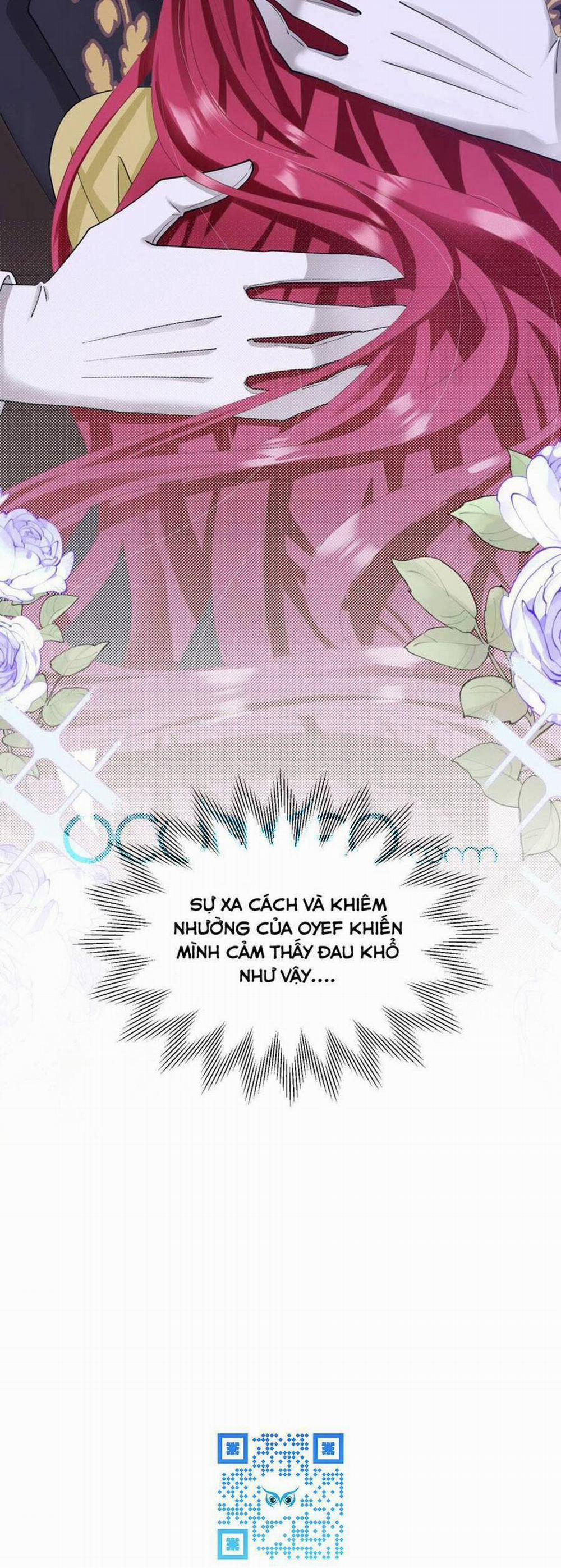 Tỏ Tình Với Kẻ Thù 27 trang 47