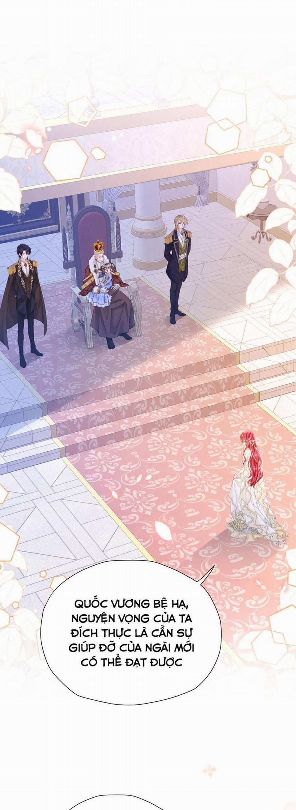 Tỏ Tình Với Kẻ Thù 27 trang 5