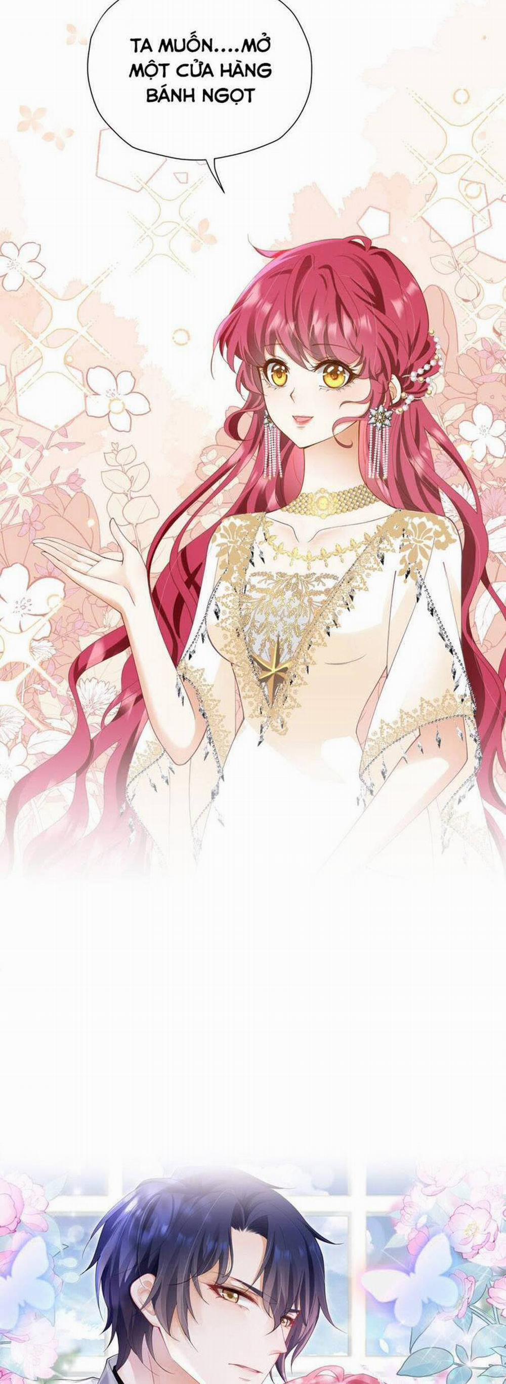 Tỏ Tình Với Kẻ Thù 27 trang 6