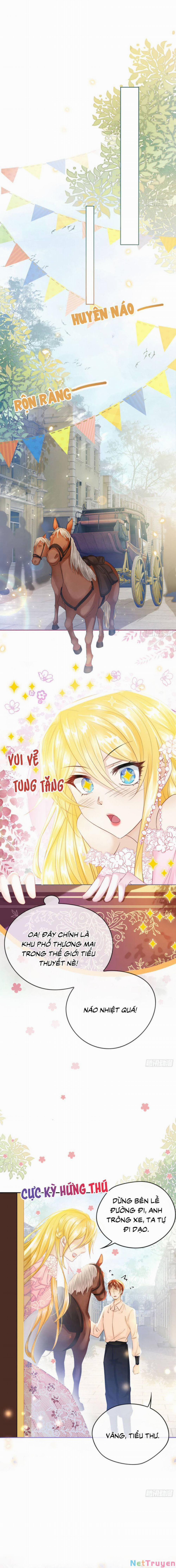 Tỏ Tình Với Kẻ Thù 4 trang 11