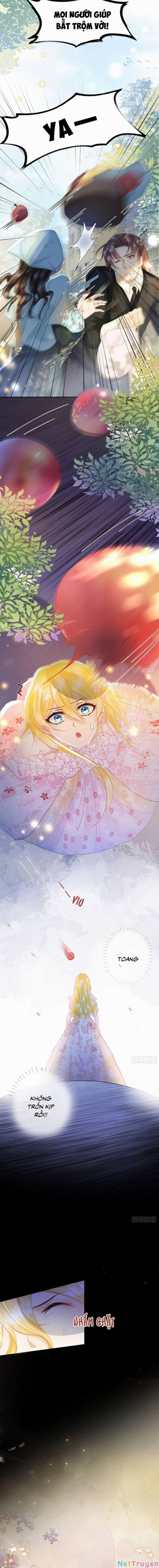 Tỏ Tình Với Kẻ Thù 4 trang 15