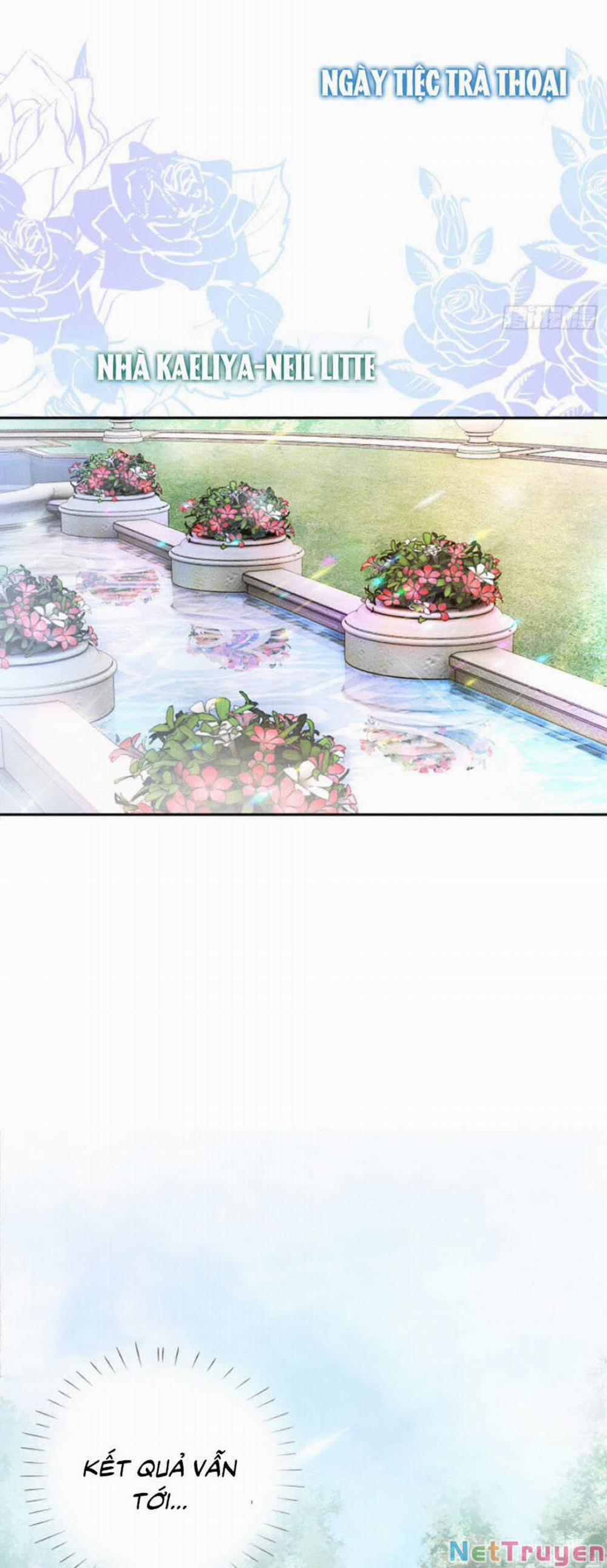 Tỏ Tình Với Kẻ Thù 5 trang 14