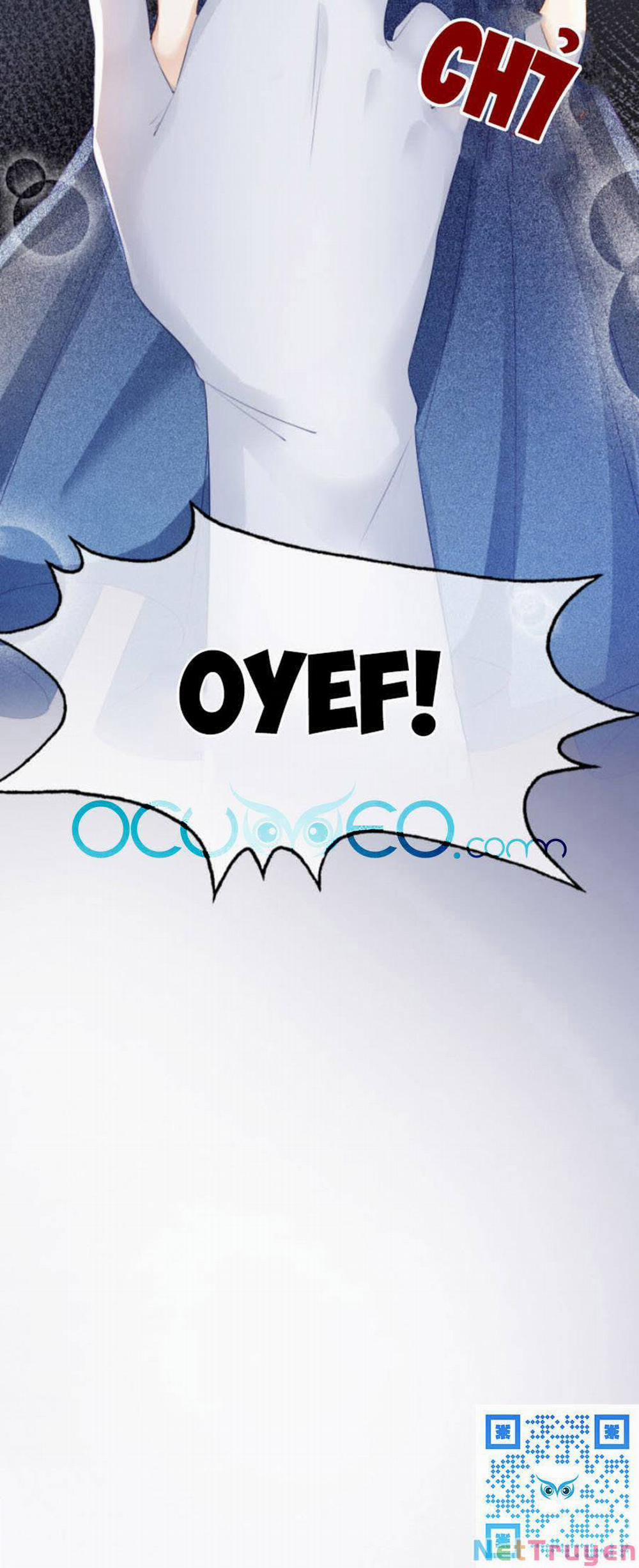 Tỏ Tình Với Kẻ Thù 5 trang 19