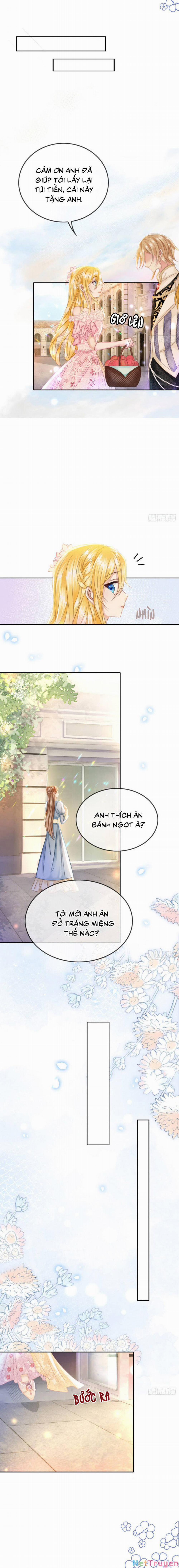 Tỏ Tình Với Kẻ Thù 5 trang 3