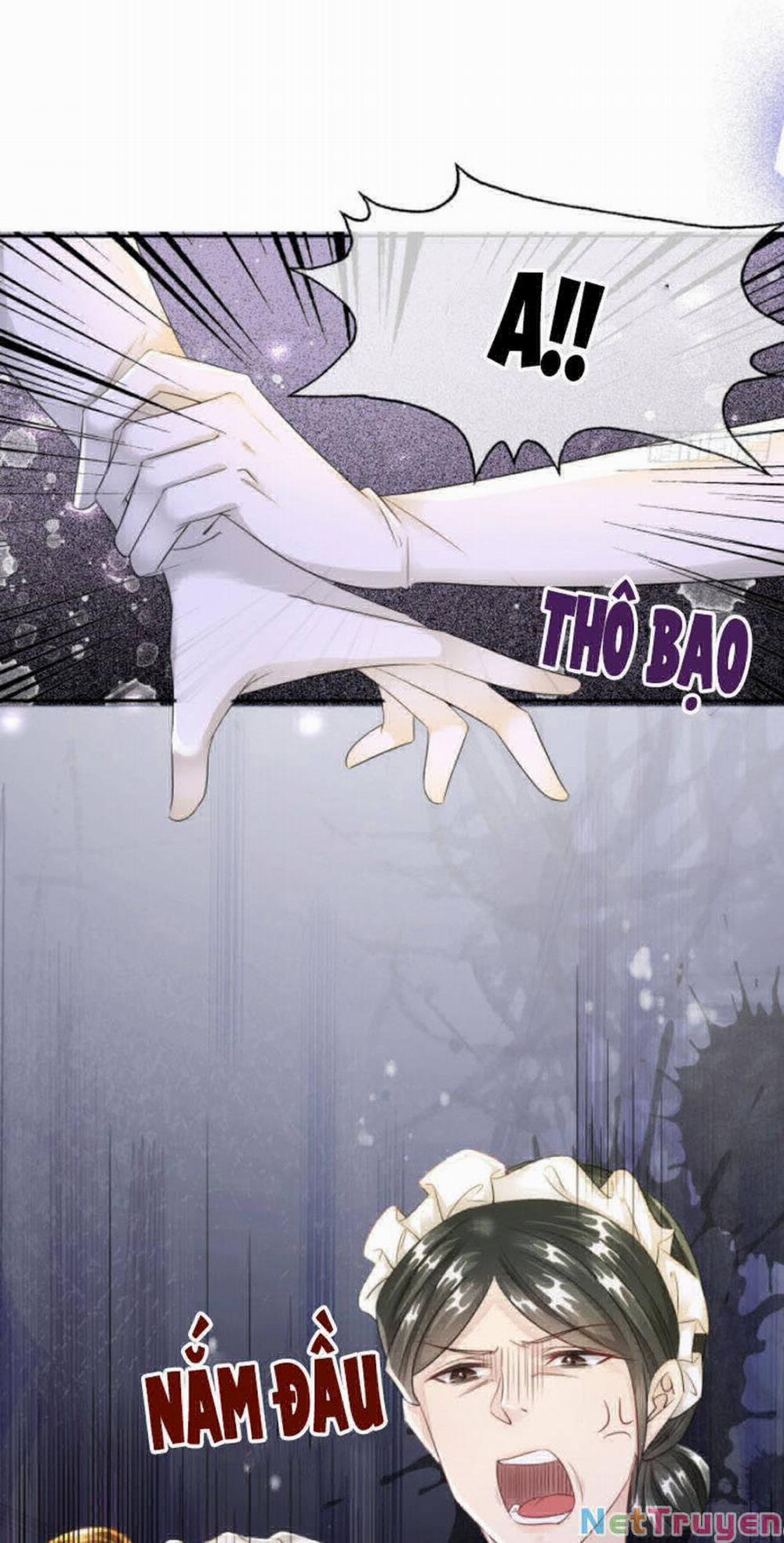 Tỏ Tình Với Kẻ Thù 5 trang 6